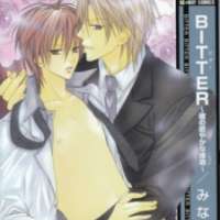  ����� Bitter <small>Story & Art</small> 